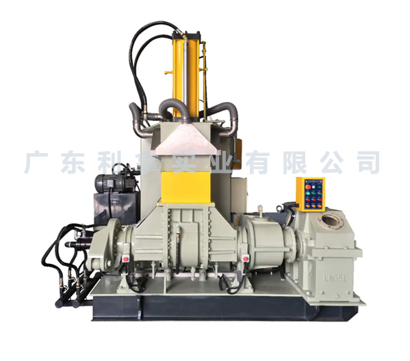 55L密煉機價格_55升煉機生產(chǎn)廠家-廣東利拿