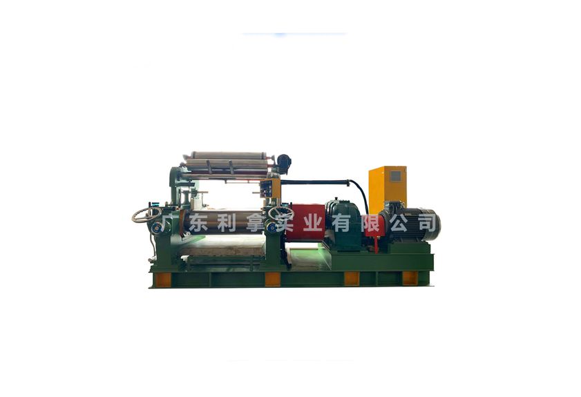 橡膠開煉機_塑料開煉機廠家價格