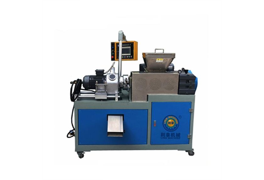 廣東利拿實業(yè)：創(chuàng)新石頭紙母粒造粒機，提升水中切粒式造粒機生產(chǎn)線效率