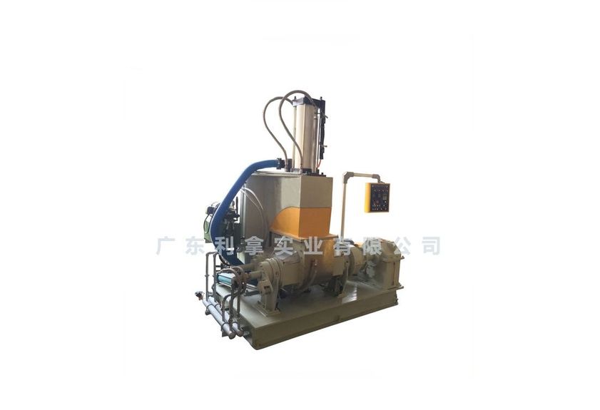 廣東利拿：小型密煉機(jī)、實(shí)驗(yàn)室密煉機(jī)、液壓翻轉(zhuǎn)式密煉機(jī)的全面解析