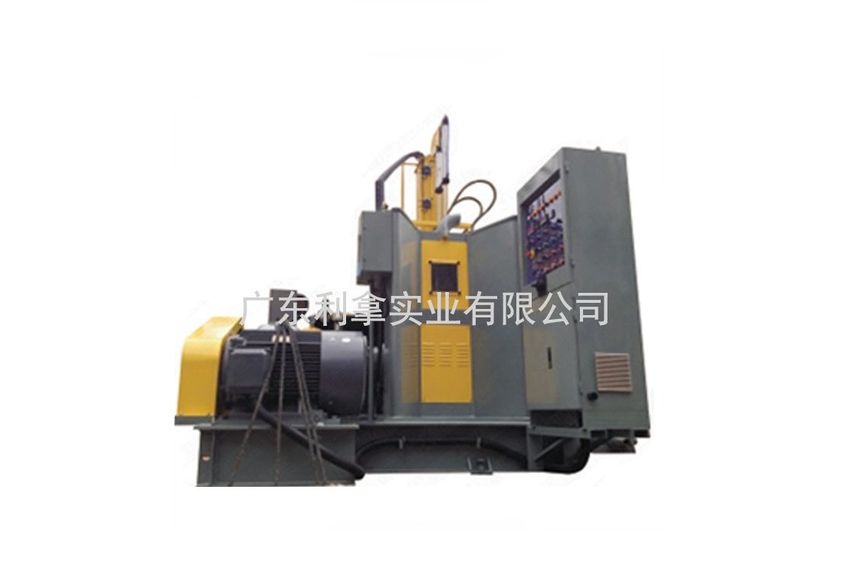 密煉機(jī)工作原理與保養(yǎng)維護(hù)全解析-2