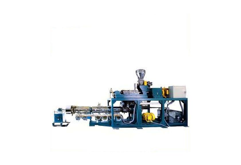 廣東利拿實業：混煉機、連續式密煉機、防爆型密煉機技術解析-1