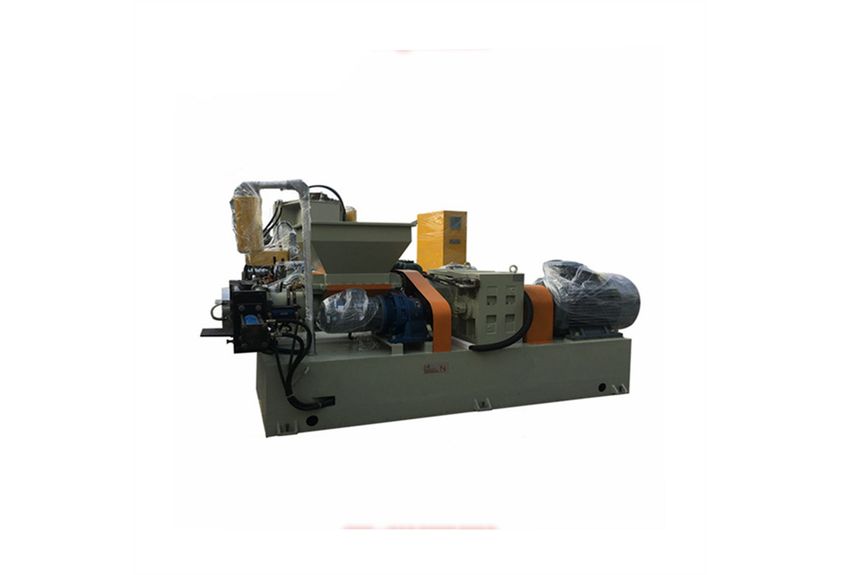 廣東利拿實業：引領橡膠出片擠出機、電線電纜壓出機與硅橡膠過濾擠出機的創新之路-3