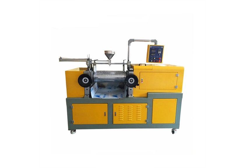 混煉機(jī)：高效混合與塑化的關(guān)鍵設(shè)備