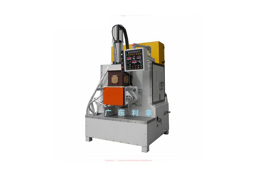 廣東利拿實(shí)業(yè):磁粉密煉機(jī)、鋼粉密煉機(jī)與氧化鋁密煉機(jī)的領(lǐng)先技術(shù)-2