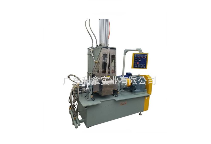 廣東利拿:鞋材密煉機技術革新與應用-1