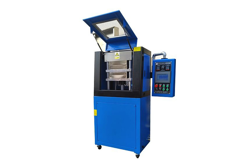 廣東利拿實業：硫化機、平板硫化機與密閉式硫化機的全面解析