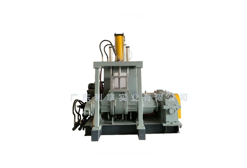 密煉機工作原理及保養方法詳解-2