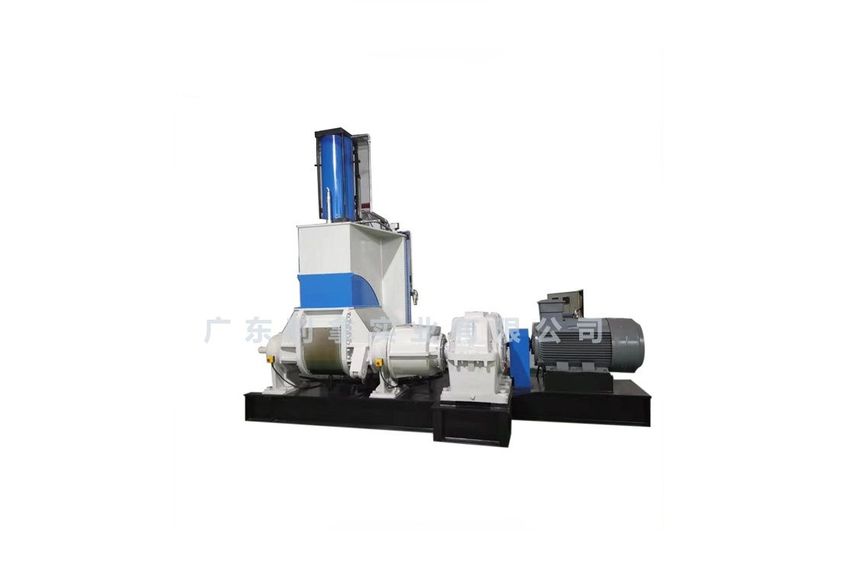 密煉機(jī)和開煉機(jī)的區(qū)別密煉機(jī)是做什么的密煉機(jī)工作原理-1