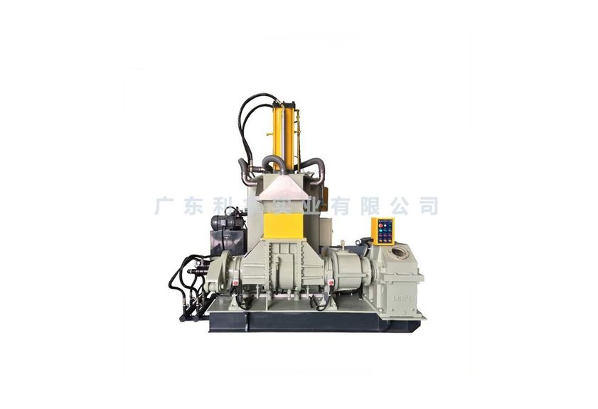 廣東利拿實業：混煉機、氣氛保護密煉機、液壓翻轉式密煉機的技術創新與應用-3