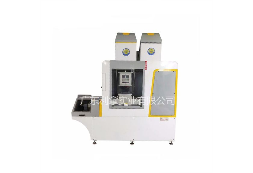 廣東利拿:煉膠機、高速混合機、二次防塵密煉機的技術革新與應用-2