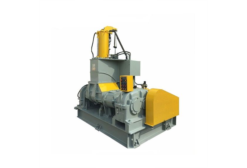 密煉機工作原理及廣東利拿密煉機保養指南-1