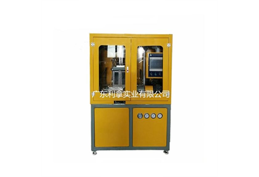 廣東利拿實業：引領行業革新的三大關鍵設備-2