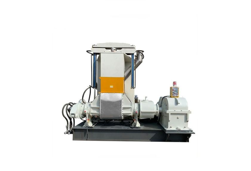 密煉機(jī)與開煉機(jī)的區(qū)別及廣東利拿密煉機(jī)優(yōu)勢分析-1