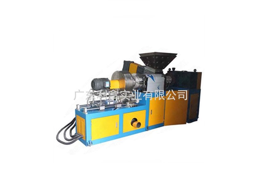 廣東利拿實業(yè)：創(chuàng)新引領木塑造粒機、水下切造粒機生產(chǎn)線及橡膠母料造粒機發(fā)展