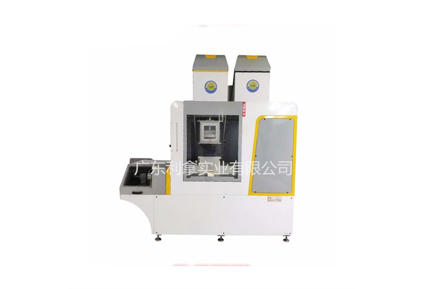 廣東利拿實業：陶瓷粉末、金屬粉末和氧化鋯混煉造粒一體機的創新解決方案-2