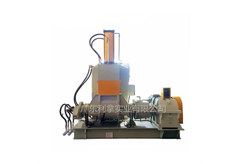密煉機工作原理與廣東利拿密煉機保養維護指南-1