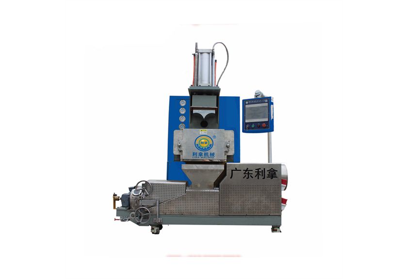 廣東利拿實業(yè)：引領陶瓷粉末與金屬粉末造粒技術革新-2